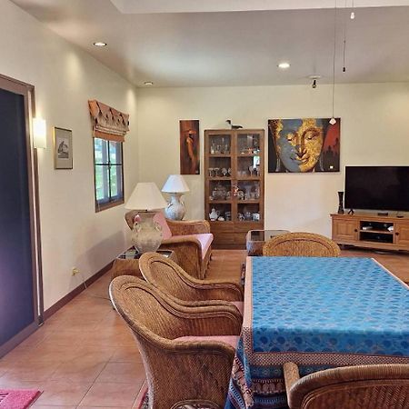 Villa Pimlada Nai Harn ภายนอก รูปภาพ