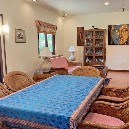 Villa Pimlada Nai Harn ภายนอก รูปภาพ