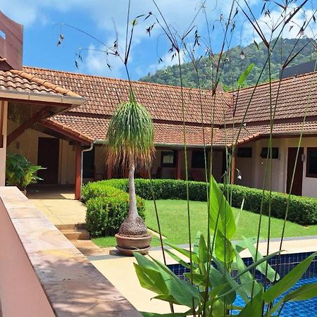 Villa Pimlada Nai Harn ภายนอก รูปภาพ