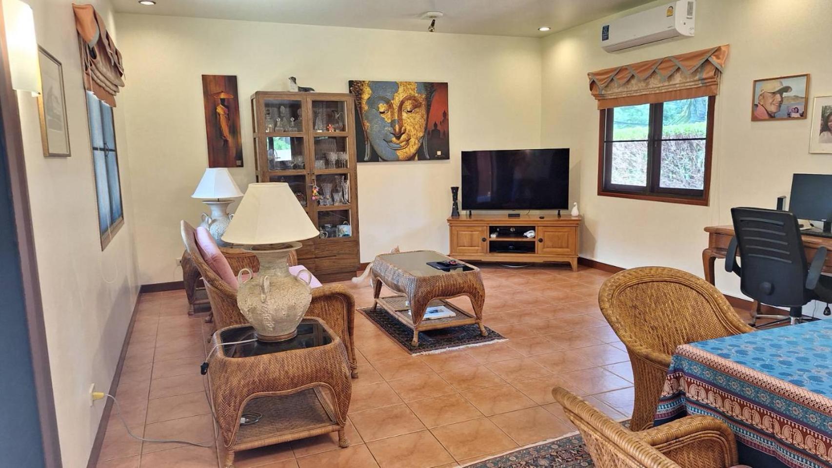 Villa Pimlada Nai Harn ภายนอก รูปภาพ